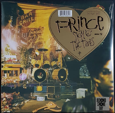 Prince - Sign 