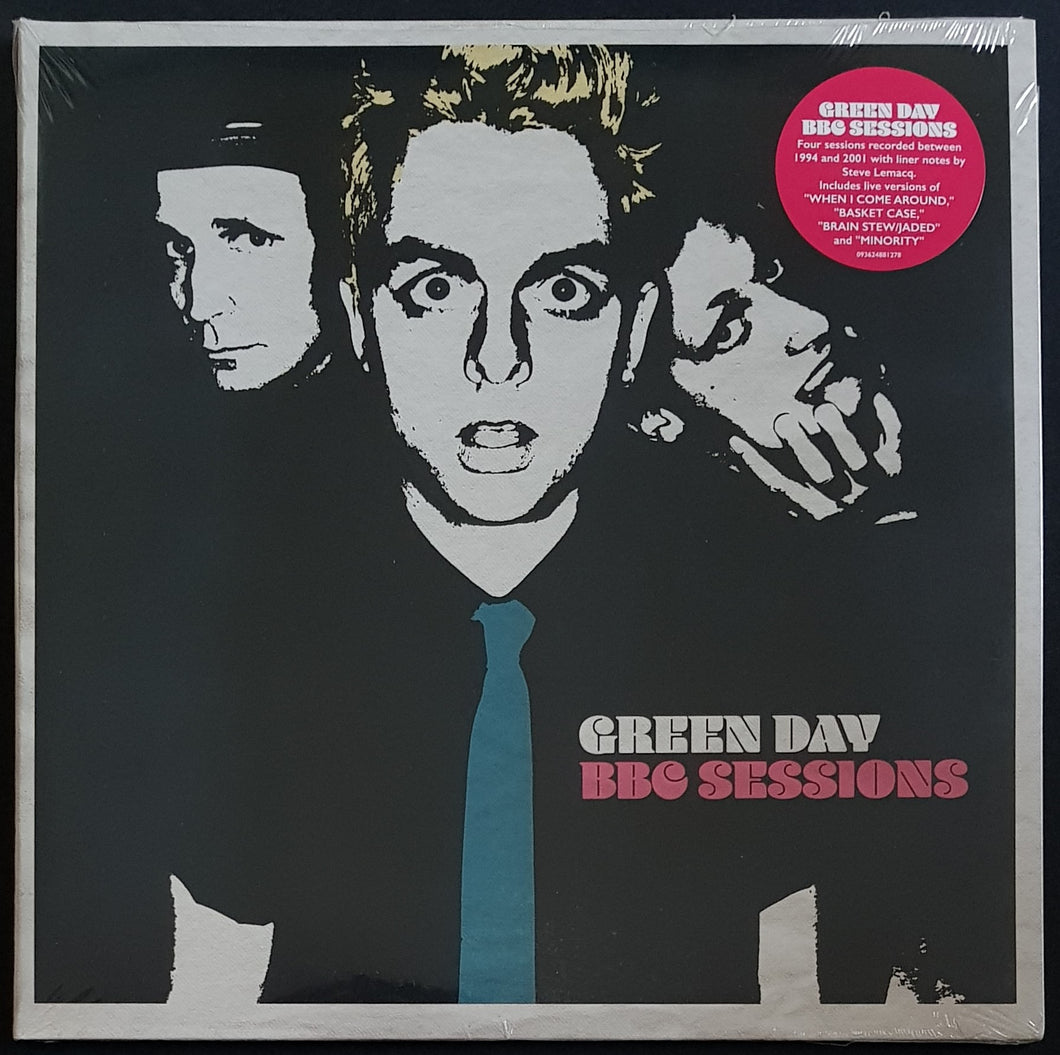 Green Day - BBC Sessions