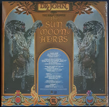 Load image into Gallery viewer, Dr. John - The Sun Moon &amp; Herbs - 50th Anniversary Edition