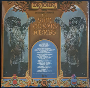 Dr. John - The Sun Moon & Herbs - 50th Anniversary Edition