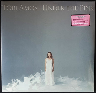 Tori Amos - Under The Pink - Pink Vinyl