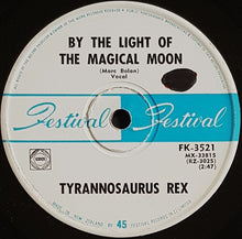 Load image into Gallery viewer, Tyrannosaurus Rex - By The Light Of The Magical Moon