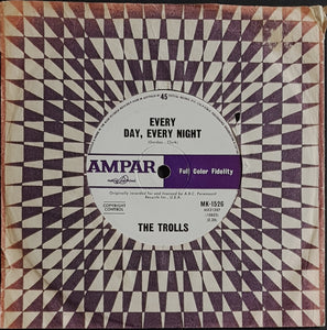 Trolls - Every Day, Every Night