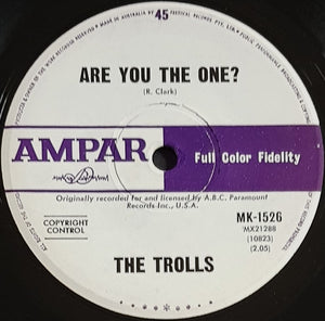 Trolls - Every Day, Every Night