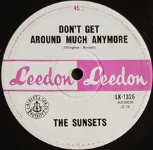 Load image into Gallery viewer, Sunsets - When I Found You