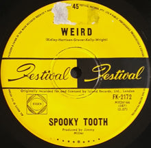 Load image into Gallery viewer, Spooky Tooth - Sunshine Help Me