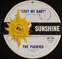 Load image into Gallery viewer, Pacifics - Lost My Baby