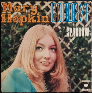 Mary Hopkin - Goodbye