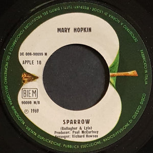 Mary Hopkin - Goodbye