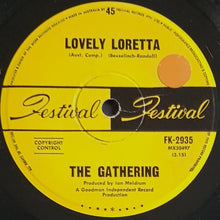 Load image into Gallery viewer, Gathering - Lovely Loretta