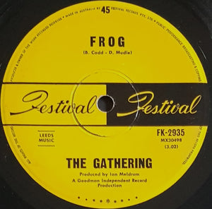 Gathering - Lovely Loretta