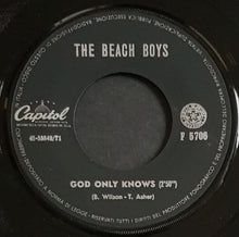 Load image into Gallery viewer, Beach Boys - God Only Knows