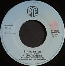 Load image into Gallery viewer, Atomic Rooster - Stand By Me
