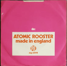 Load image into Gallery viewer, Atomic Rooster - Stand By Me