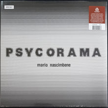 Load image into Gallery viewer, Nascimbene, Mario - Psycorama