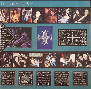 Mantissa - Mossy God - 30th Anniversary Edition
