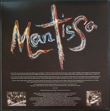 Load image into Gallery viewer, Mantissa - Mossy God - 30th Anniversary Edition