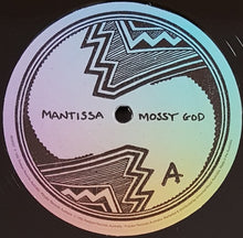 Load image into Gallery viewer, Mantissa - Mossy God - 30th Anniversary Edition