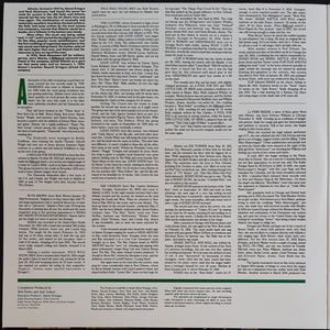 V/A - Atlantic Rhythm & Blues 1947-1974 Vol.2 1952-1955
