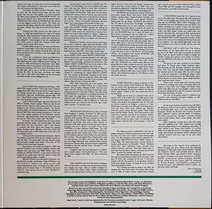 V/A - Atlantic Rhythm & Blues 1947-1974 Vol.2 1952-1955