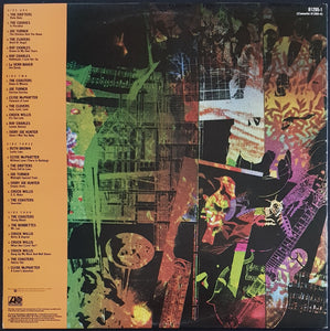 V/A - Atlantic Rhythm & Blues 1947-1974 Vol.3 1955-1958