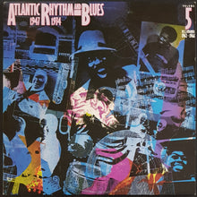 Load image into Gallery viewer, V/A - Atlantic Rhythm &amp; Blues 1947-1974 Vol.5 1962-1966