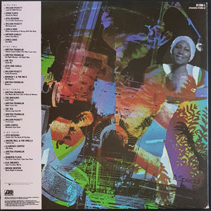 V/A - Atlantic Rhythm & Blues 1947-1974 Vol.6 1966-1969