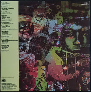 V/A - Atlantic Rhythm & Blues 1947-1974 Vol.7 1969-1974