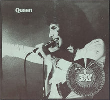 Load image into Gallery viewer, Queen - 3XY Music Survey Chart