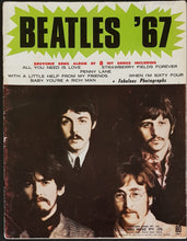 Load image into Gallery viewer, Beatles - Beatles &#39;67