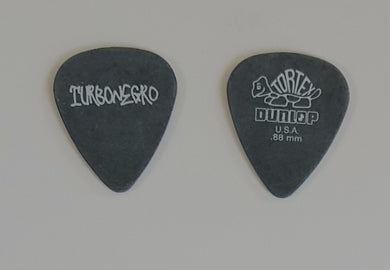 Turbonegro - Tortex Dunlop Guitar Pick