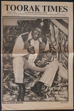 Load image into Gallery viewer, Bo Diddley - Toorak Times