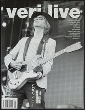 Load image into Gallery viewer, Beck - veri.live Issue 11 November 2012