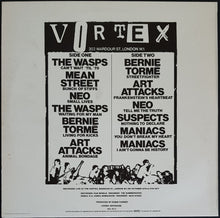 Load image into Gallery viewer, V/A - Live At The Vortex