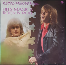 Load image into Gallery viewer, Farnham, John- Hits Magic &amp; Rock &#39;N Roll