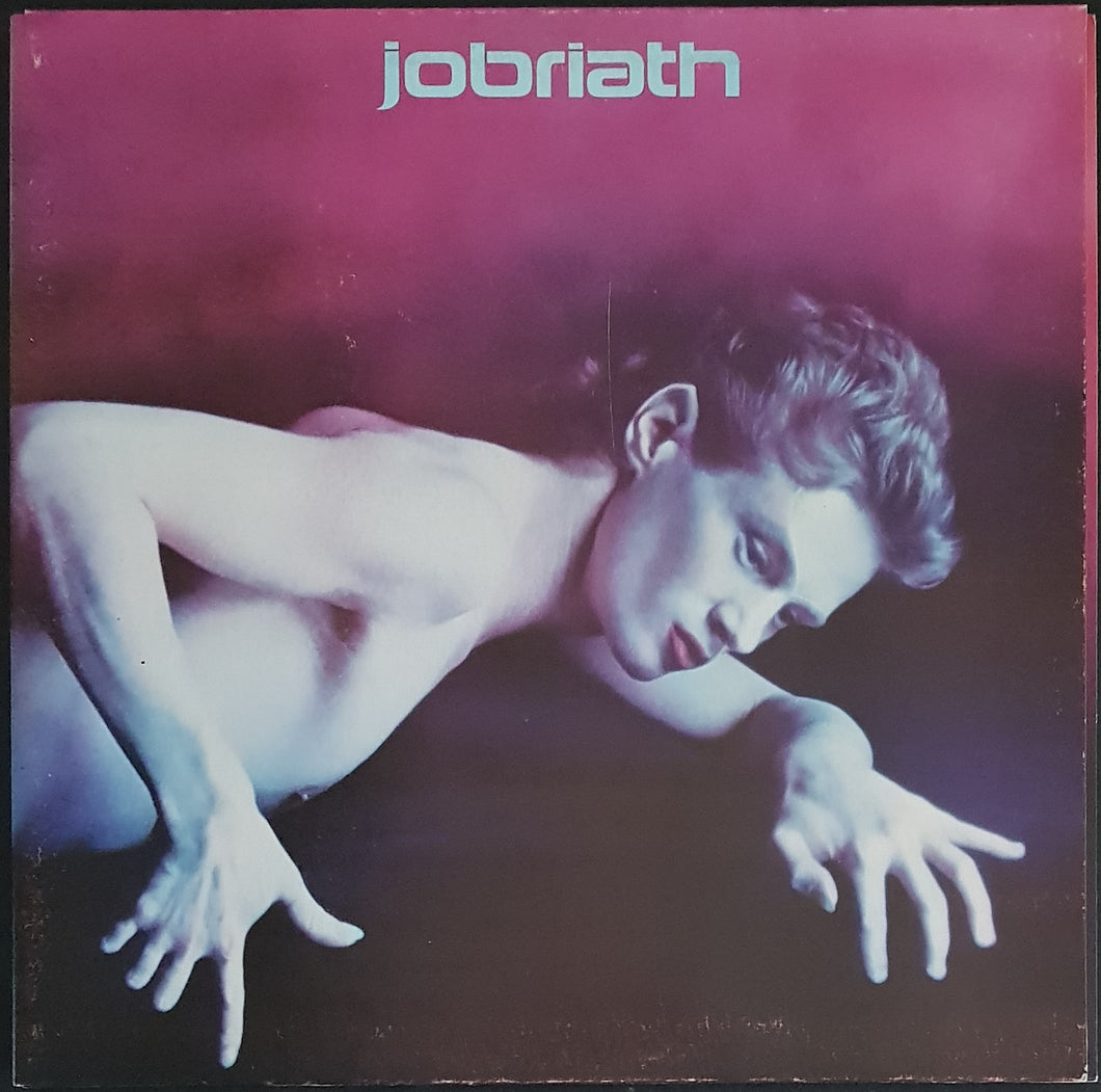 Jobriath - Jobriath