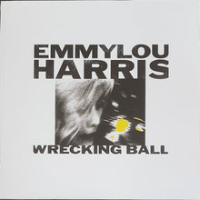 Load image into Gallery viewer, Harris, Emmylou - Wrecking Ball