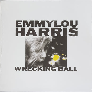 Harris, Emmylou - Wrecking Ball