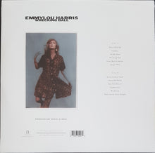 Load image into Gallery viewer, Harris, Emmylou - Wrecking Ball