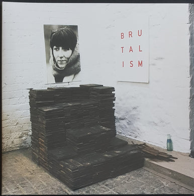 Idles - Brutalism