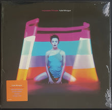 Load image into Gallery viewer, Minogue , Kylie- Impossible Princess - Orange Vinyl