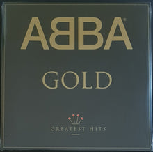 Load image into Gallery viewer, Abba - Gold - Greatest Hits