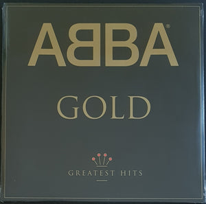 Abba - Gold - Greatest Hits