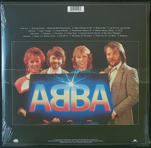 Abba - Gold - Greatest Hits