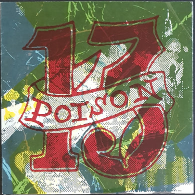 Poison 13 - Poison 13