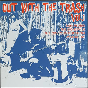 V/A - Out With The Trash Vol.1