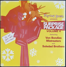 Load image into Gallery viewer, V/A - Surprise Package Volume 4
