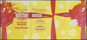 V/A - Surprise Package Volume 4