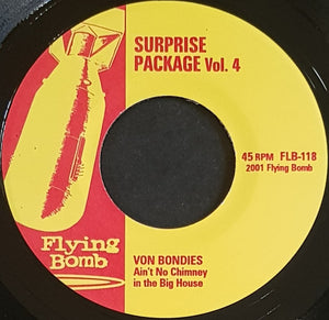 V/A - Surprise Package Volume 4