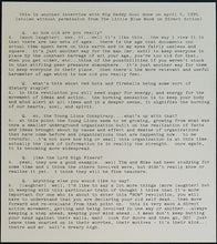 Load image into Gallery viewer, Lord High Fixers - Talking To Tomorrow